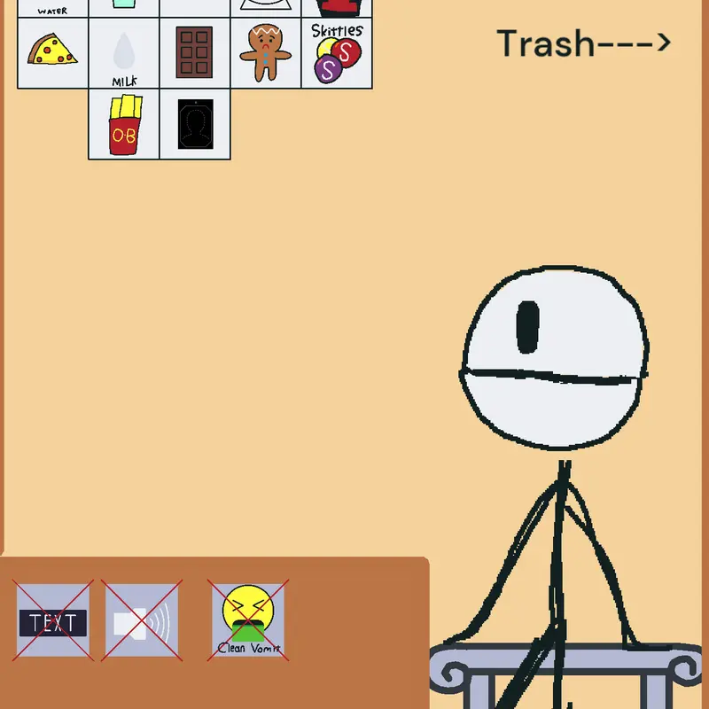Game by @Sarah_Sofie