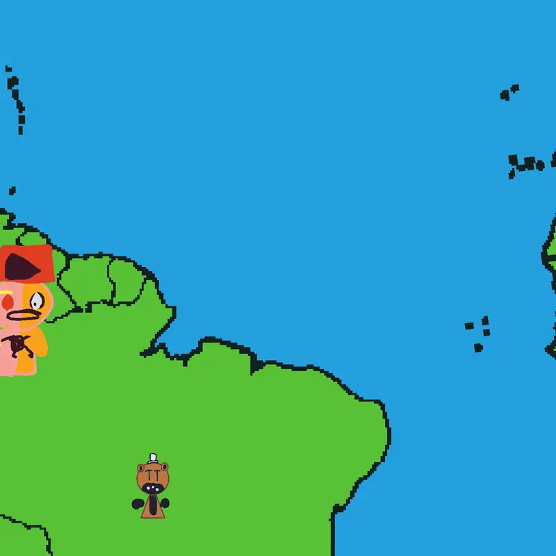 Game by @ThePhantomingTwins