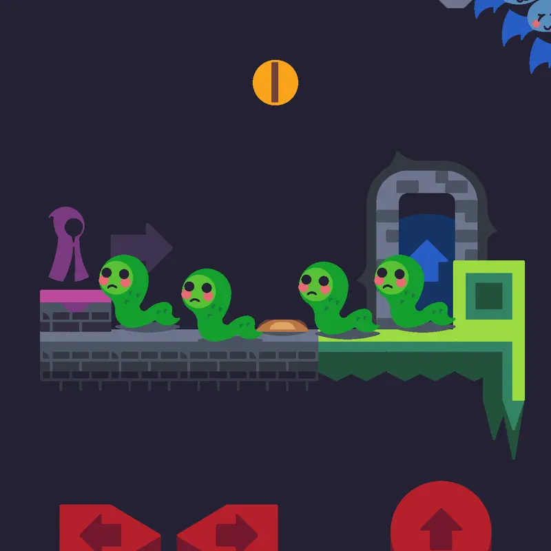 Game by @mujtabaMiwud