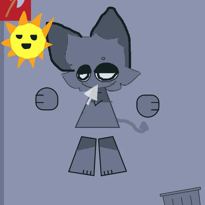 Game by @Tails_horror
