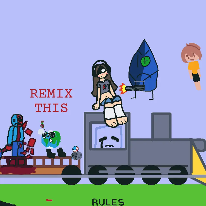 Game by @Laylili