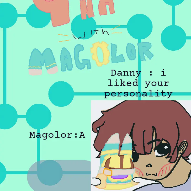 Game by @DannyRoblox