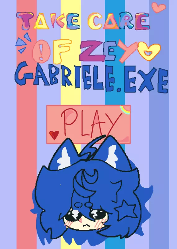 Game by @Gabrieleexe_1