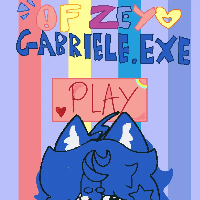 Game by @Gabrieleexe_1