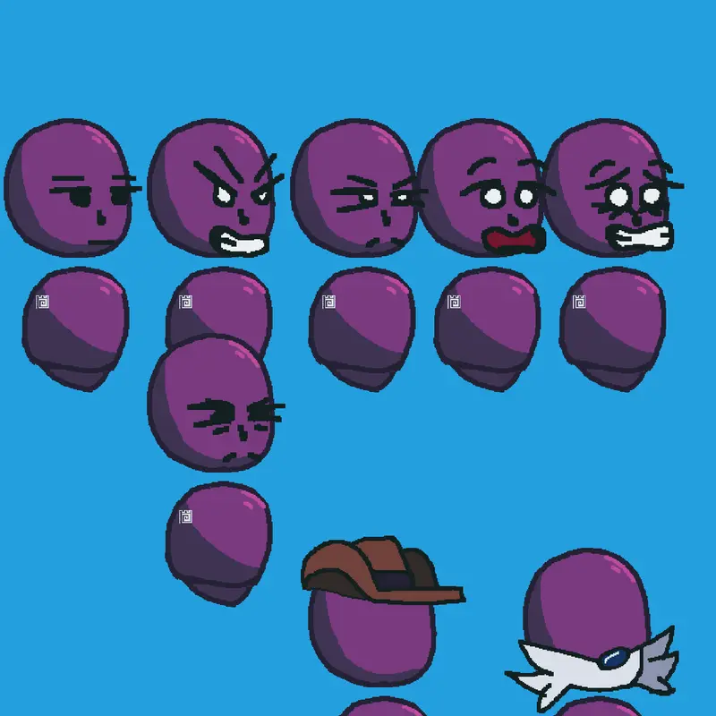 Game by @FangTheSniper