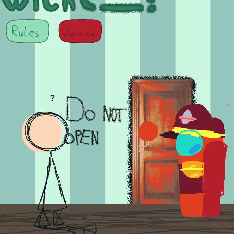 Game by @am_just_a_normal_person