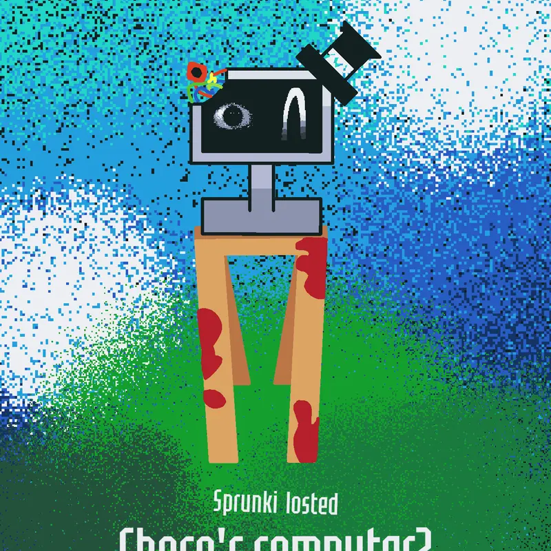 Game by @choco-diego_thelaptop