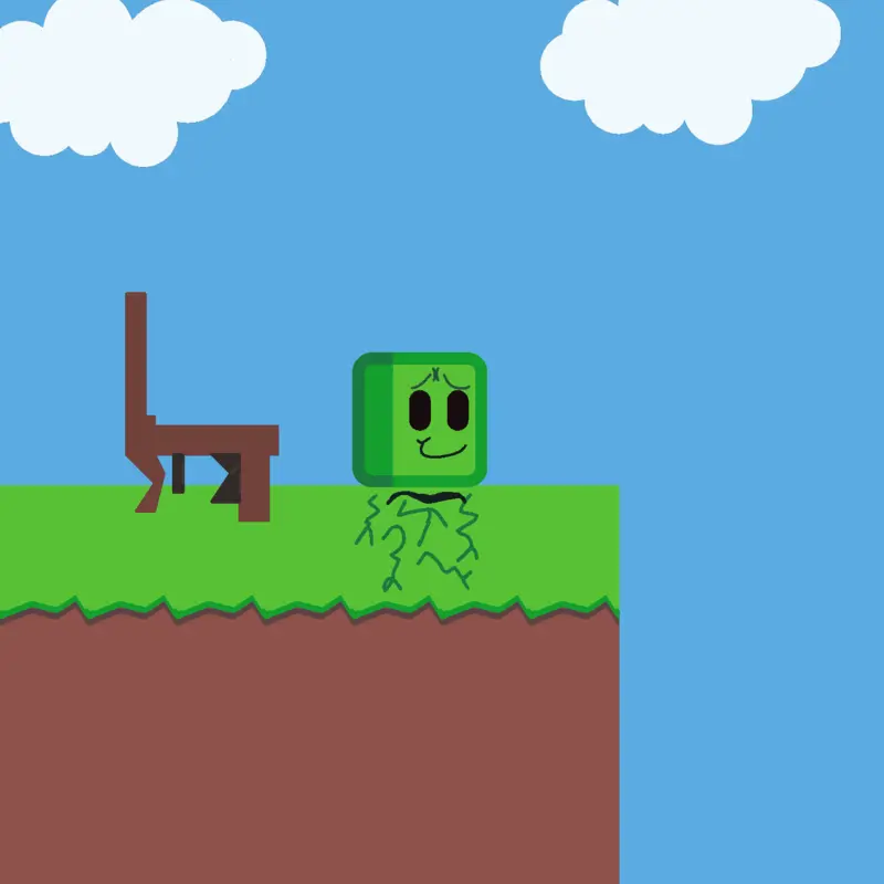 Game by @grapi