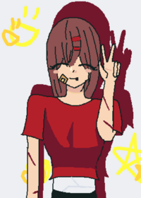 Sorry for not posting but here is an Alia...