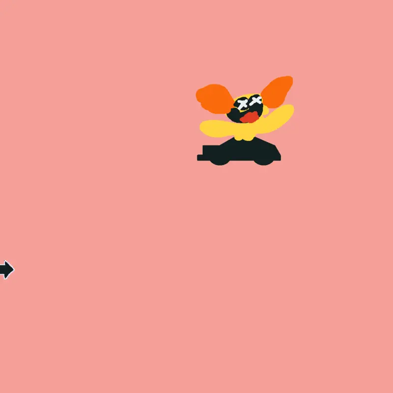 Game by @oudainou