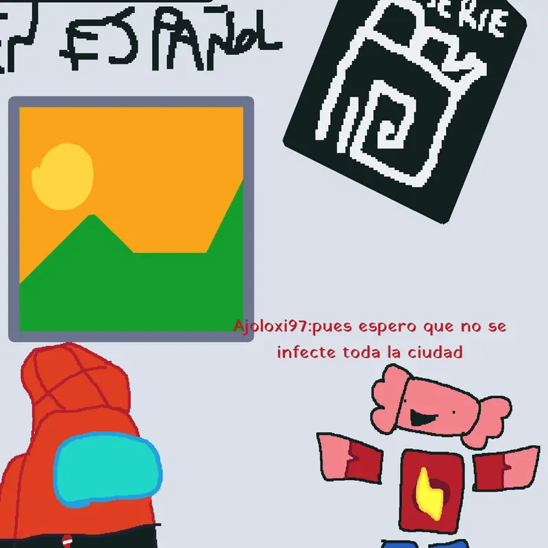 Game by @Ajoloxi97