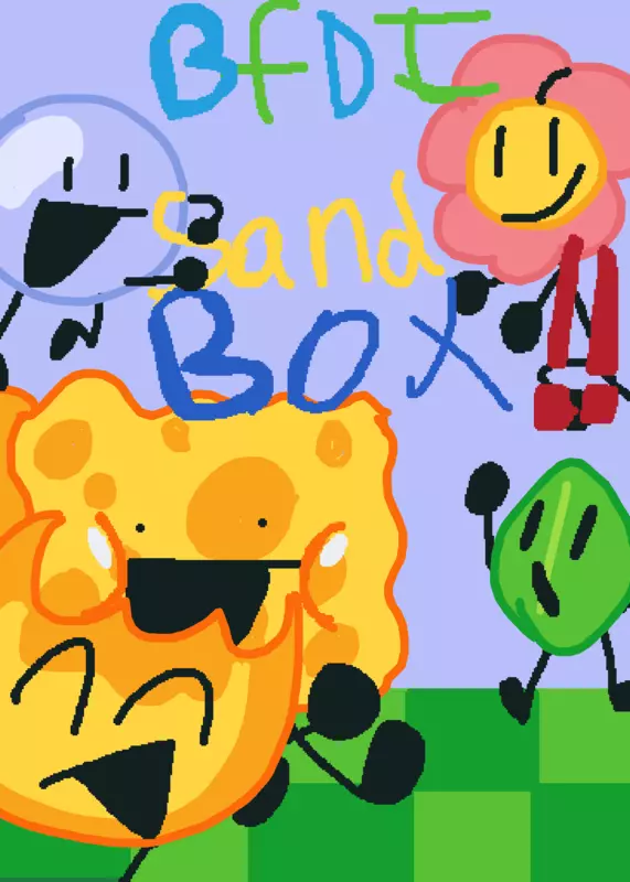 Game by @kirby6499924