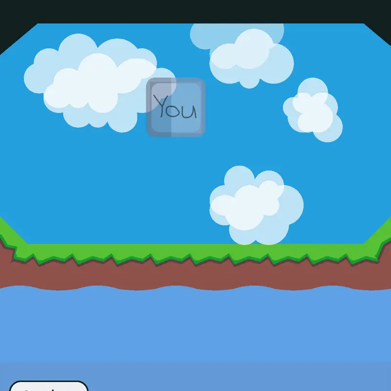 Game by @JulioPlaysCastleXD