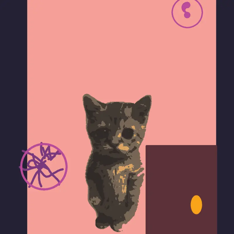 Game by @Blair_meow