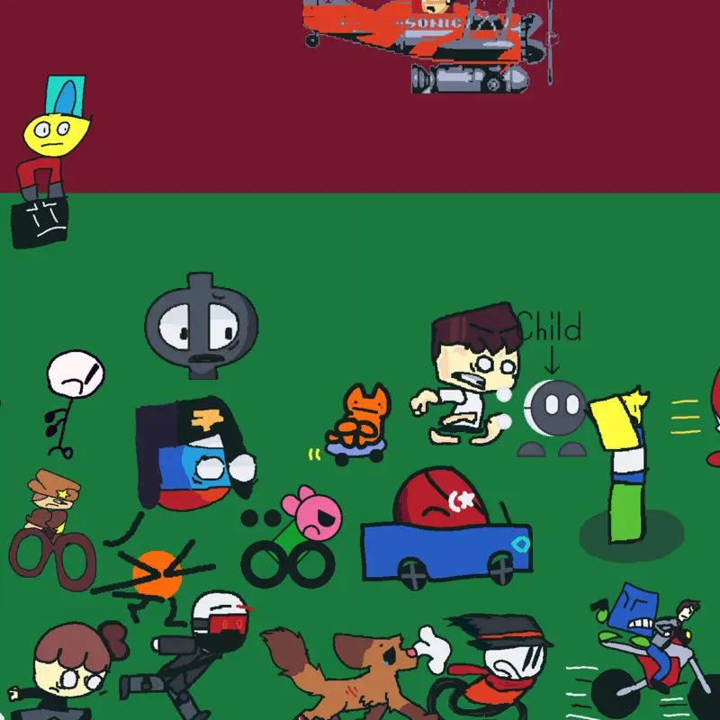 Game by @Endersandy2