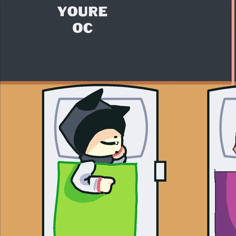 Game by @kittythekitten