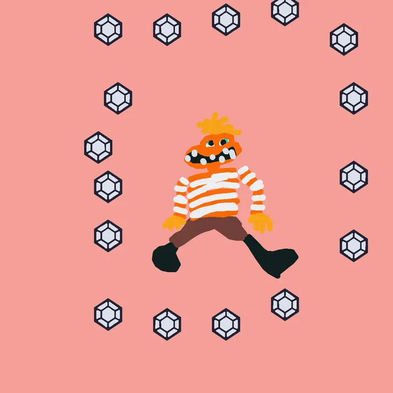 Game by @hahapy