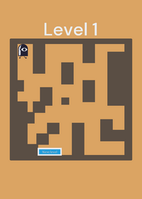 Random maze game lol