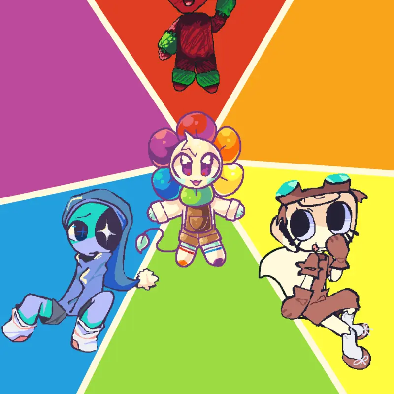 Game by @Just-A_Tiny-Russian-Man