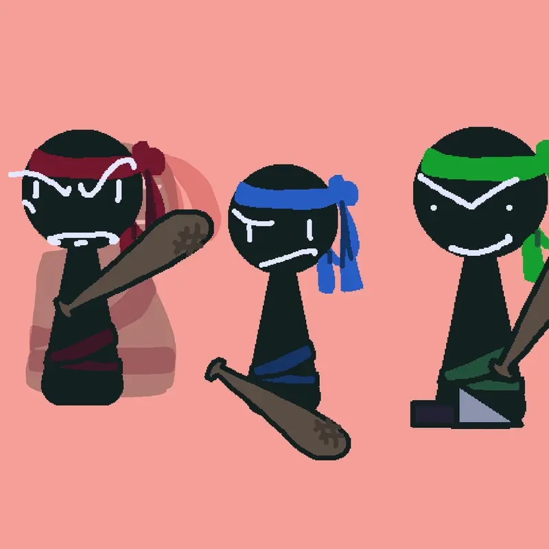 Game by @temu_blacky