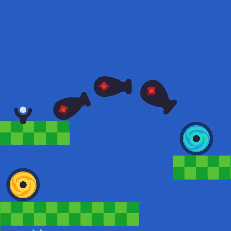 Game by @jeddicreates