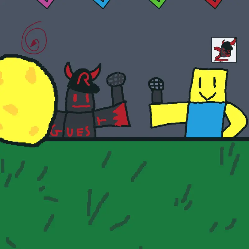 Vs Sixer by @kkuromo