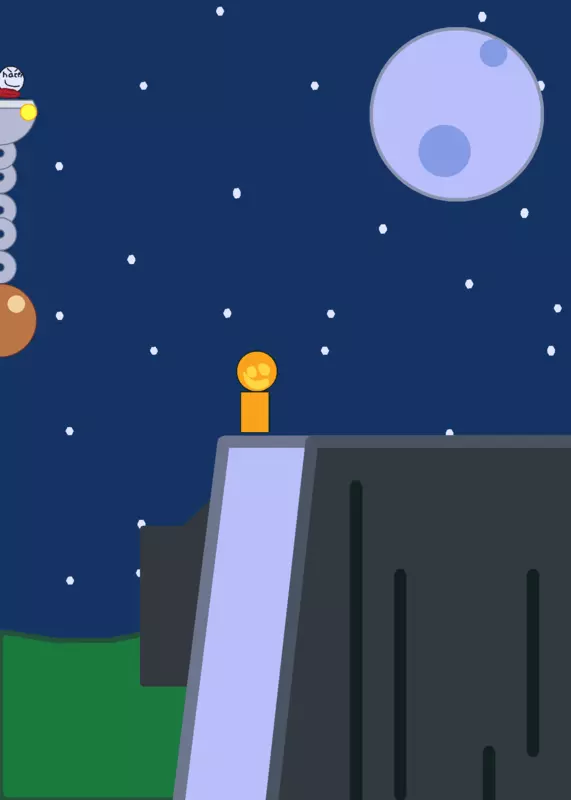 Game by @sandi