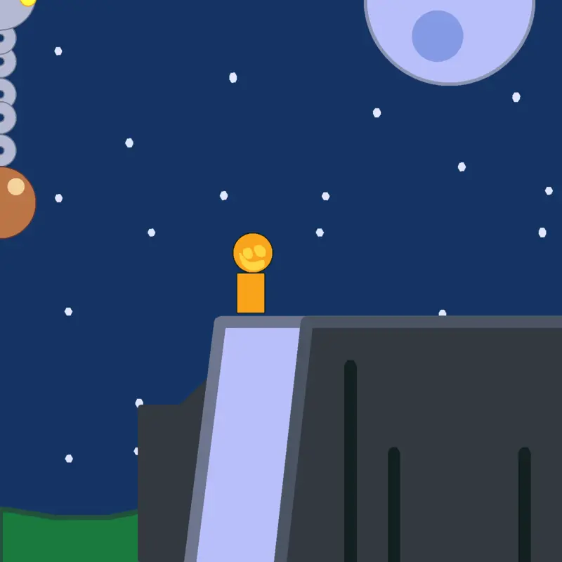 Game by @sandi