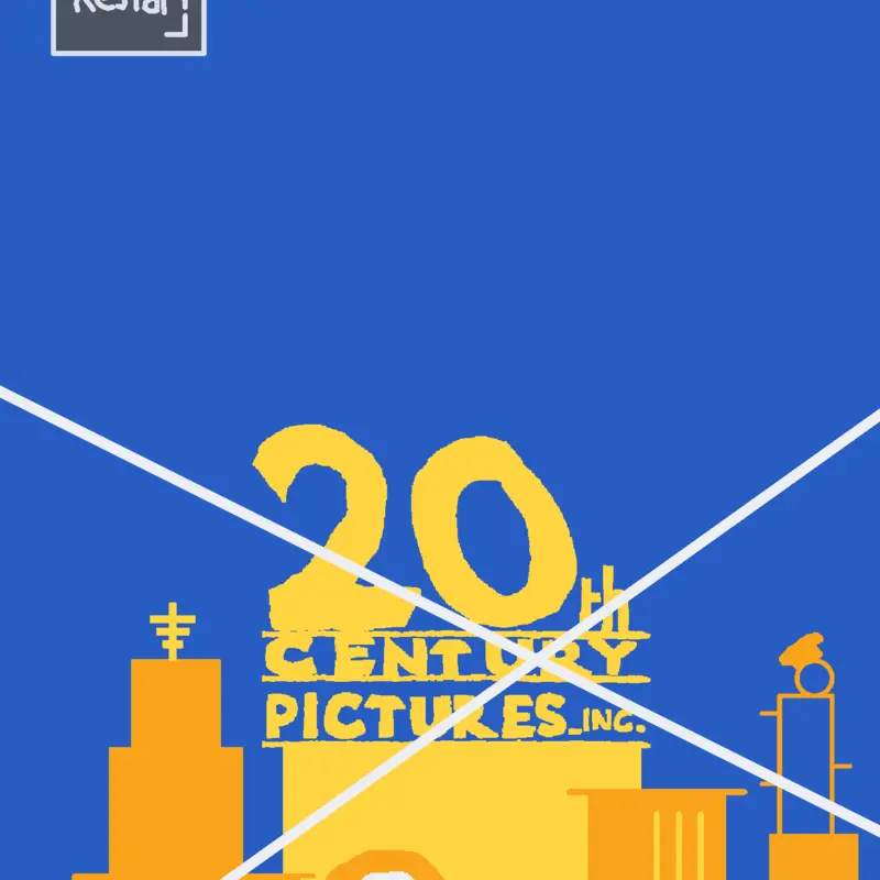 20th Century Pictures,Inc. by @20thCenturyFoxInCastle