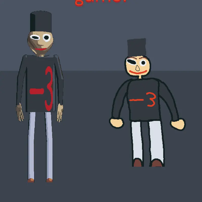 Game by @-maldi
