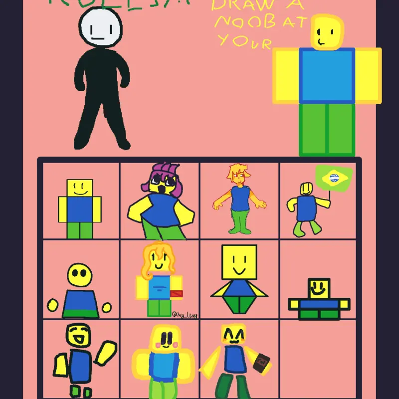 Game by @PUR0A-1019