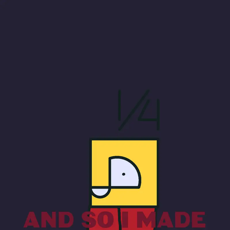 Game by @thousandths