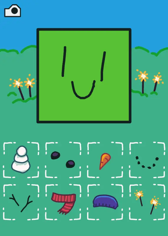Game by @Danisandpou