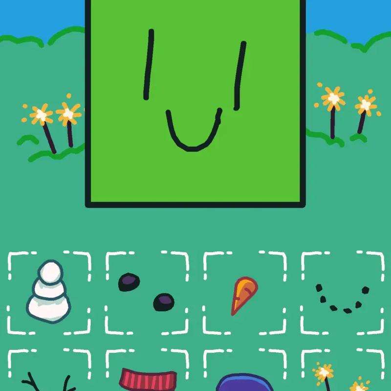 Game by @Danisandpou