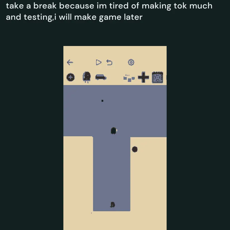 Game by @EzxyStudio