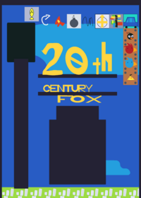20th century fox destroy