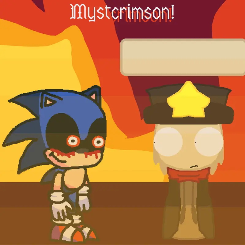 Ummm ;-; by @Tunners_plays