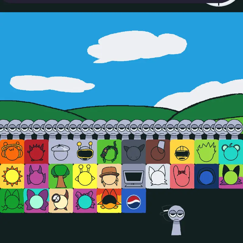 Game by @dart_is_online