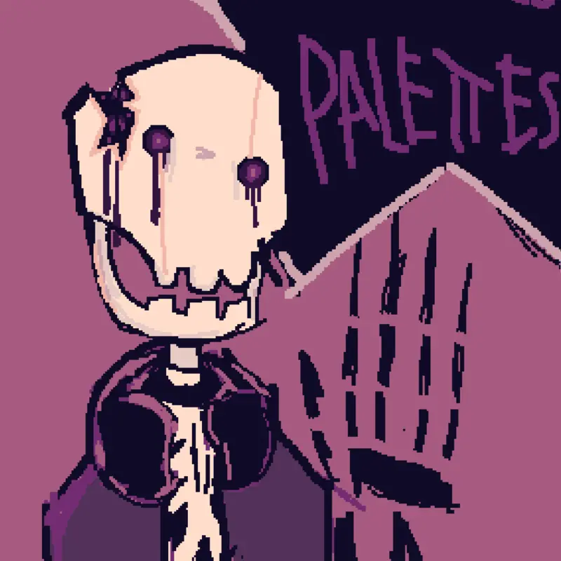 Game by @its4b4ll