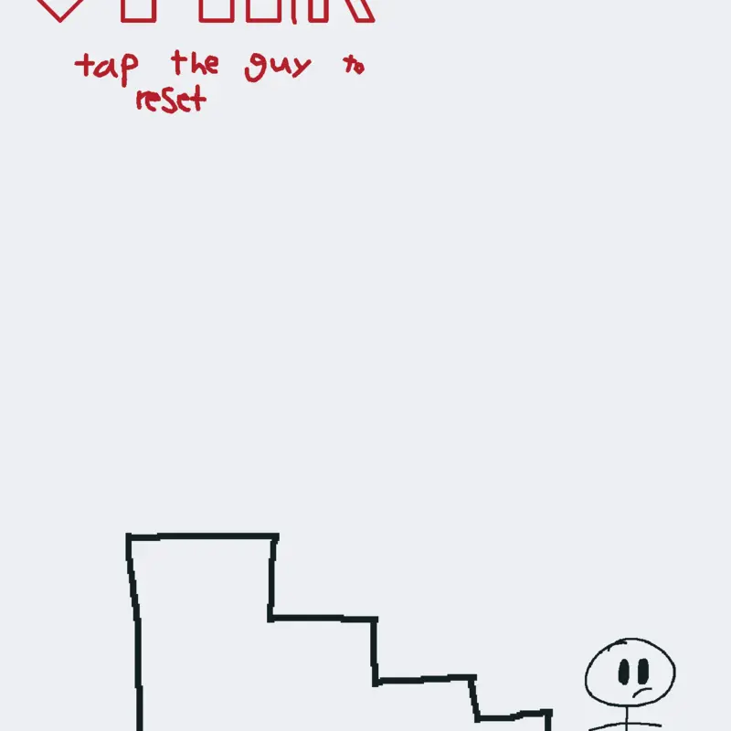 Game by @yourdrawingskills