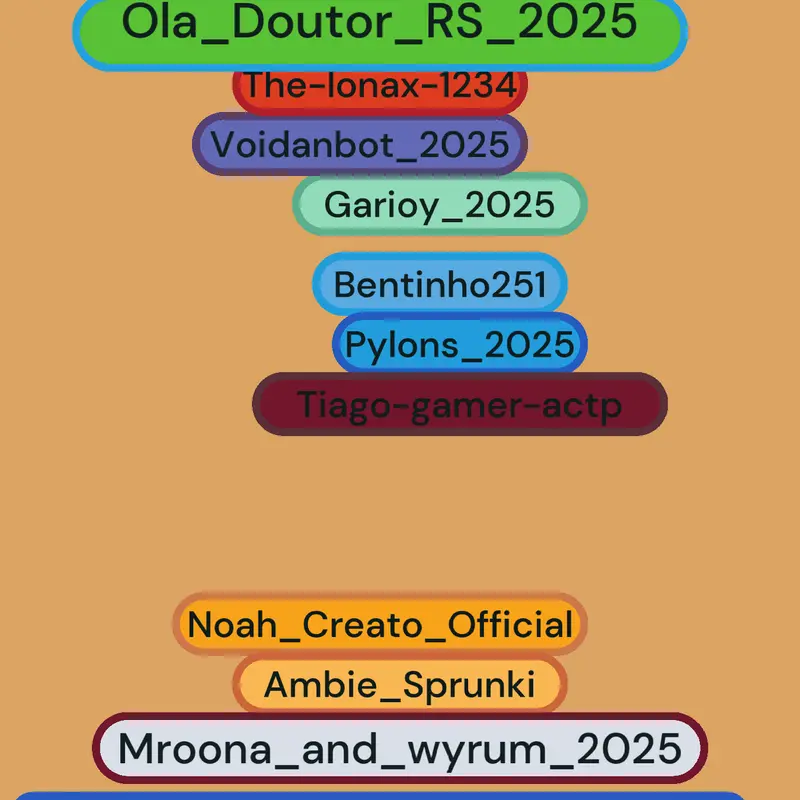 Game by @Ola_Doutor_RS_2025