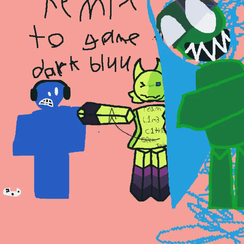 Game by @L1m3_C1tr75