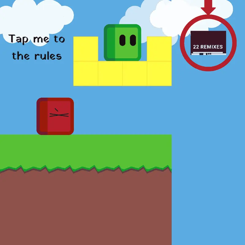 Game by @waadalaaali