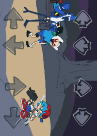 this was what I would want as power slash...