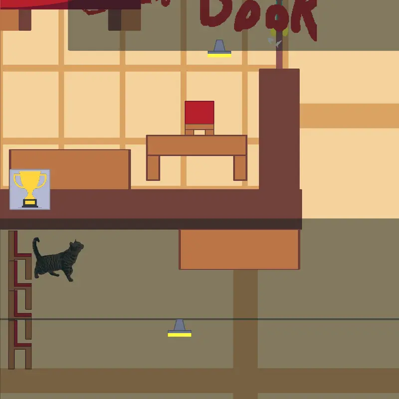 Game by @official_strahinja