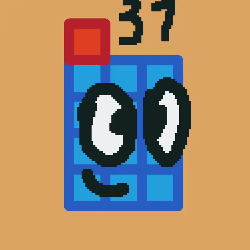 Game by @coralsquare