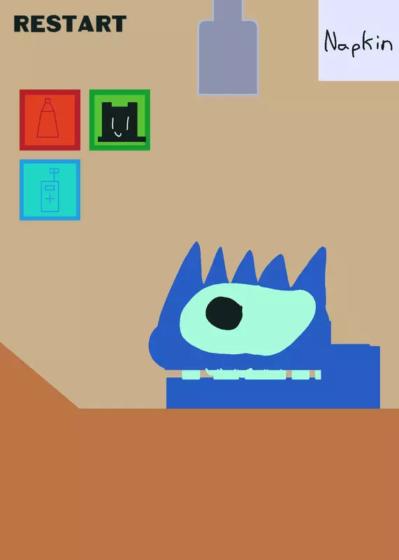 Game by @Sporkis