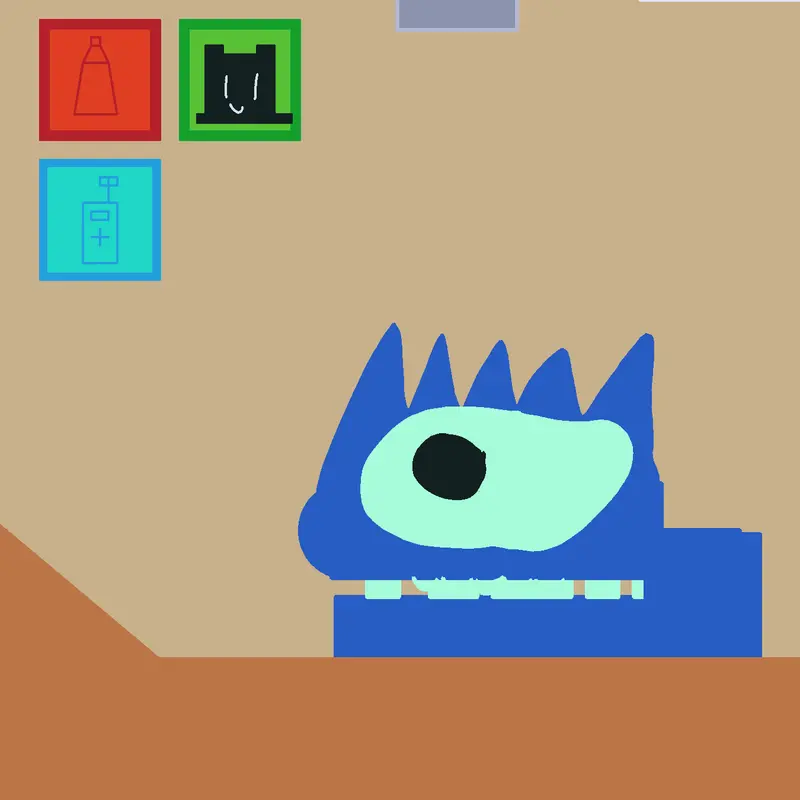 Game by @Sporkis