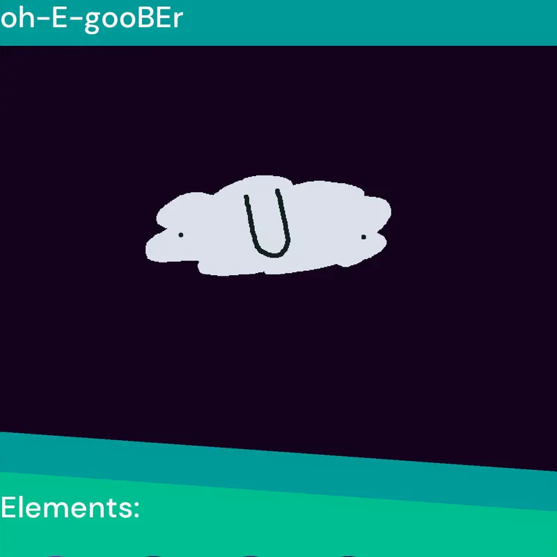 Game by @oh-E-gooBEr