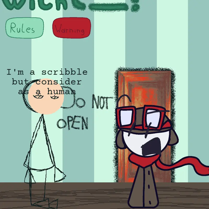 Game by @am_just_a_normal_person